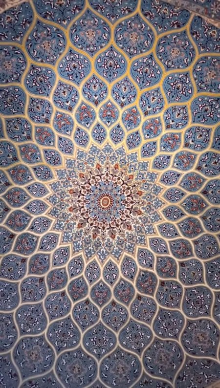 Islamic art