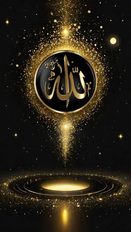 Islamic calligraphy
