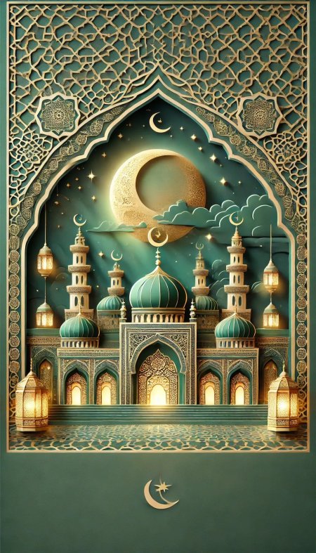 Art islamic