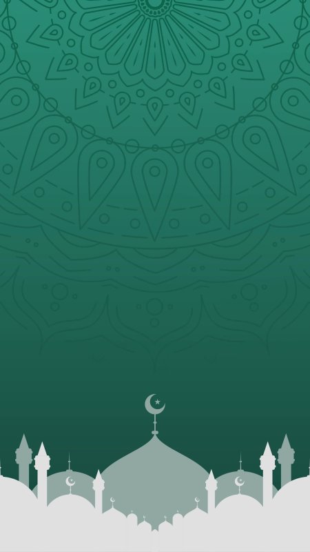 Фон для презентации ислам