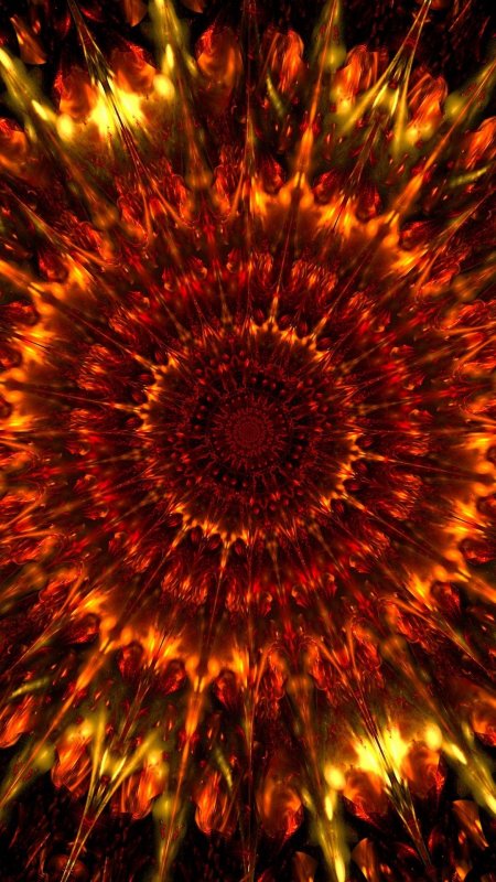 Фрактальное искусство