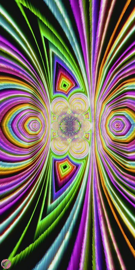 Оптическая иллюзия