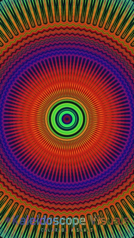 Optical illusion
