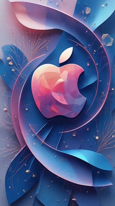 Apple company