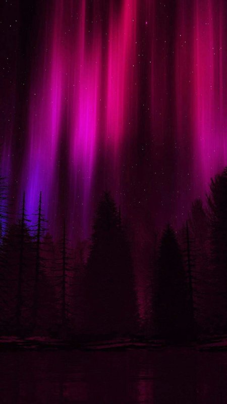 Aurora boreal