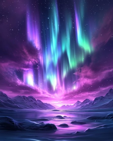 Borealis aurora