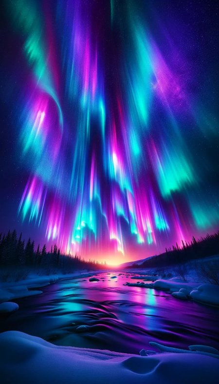 Aurora boreali