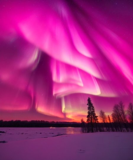 Aurora boreale