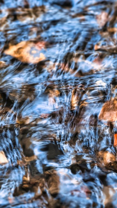 Обои вода