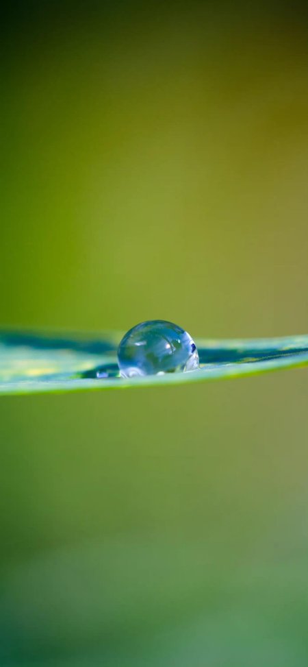 Капля воды