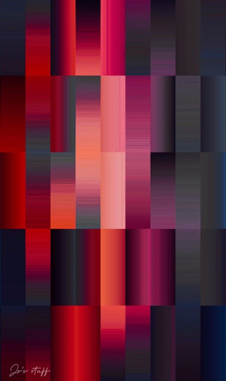 Glitch art