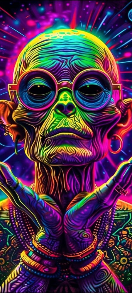 Psychedelic pop