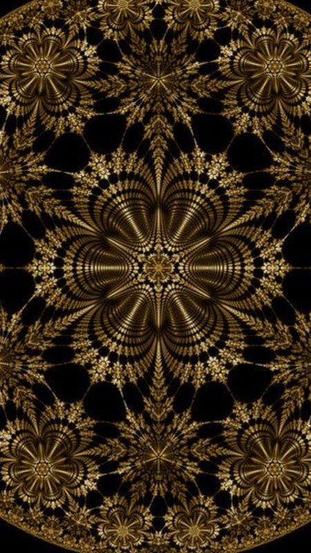 Ideas fractal