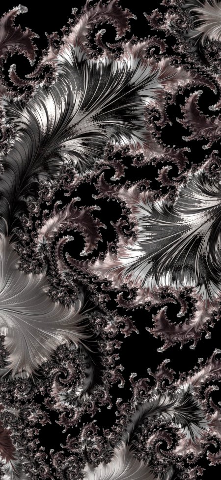 Fractal art