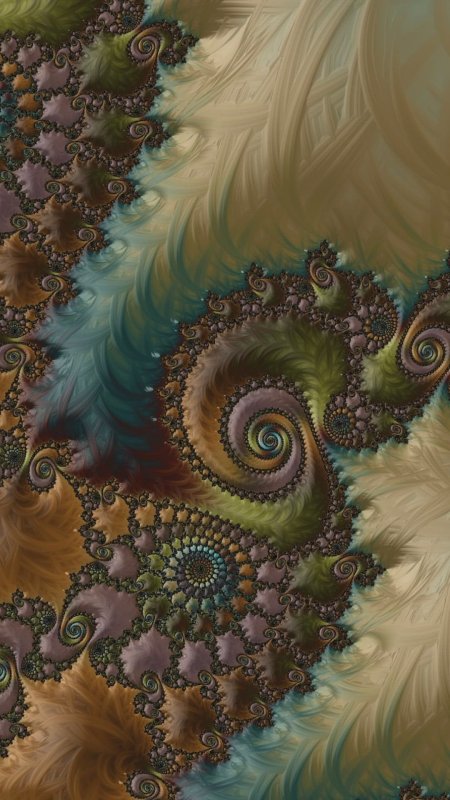 Fractal art