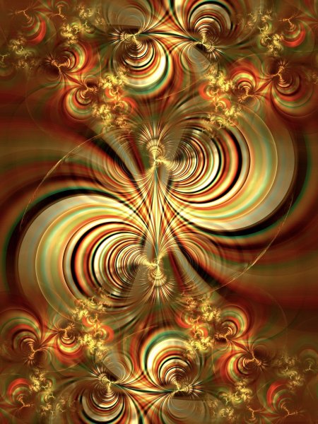 Ideas fractal
