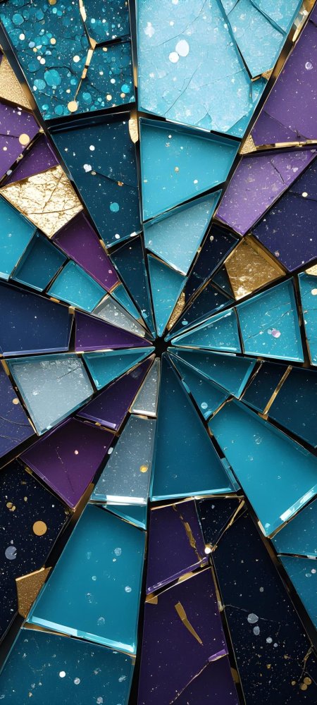 Цветочные фоны