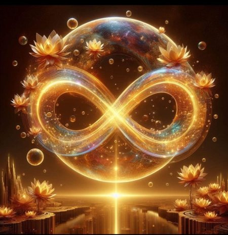 Eternity бесконечность