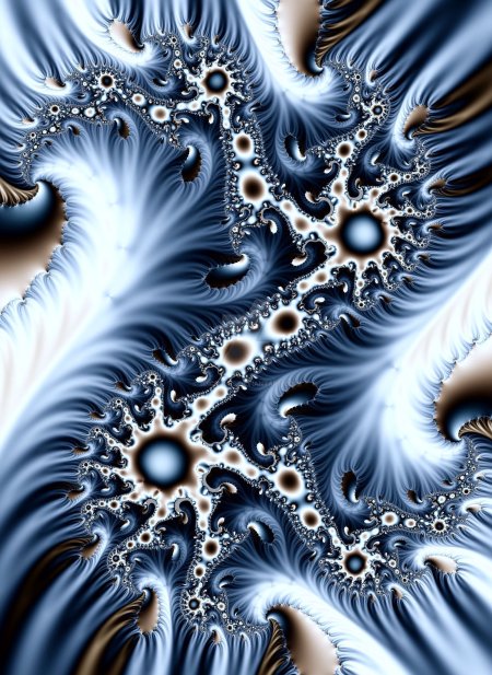 Ideas fractal