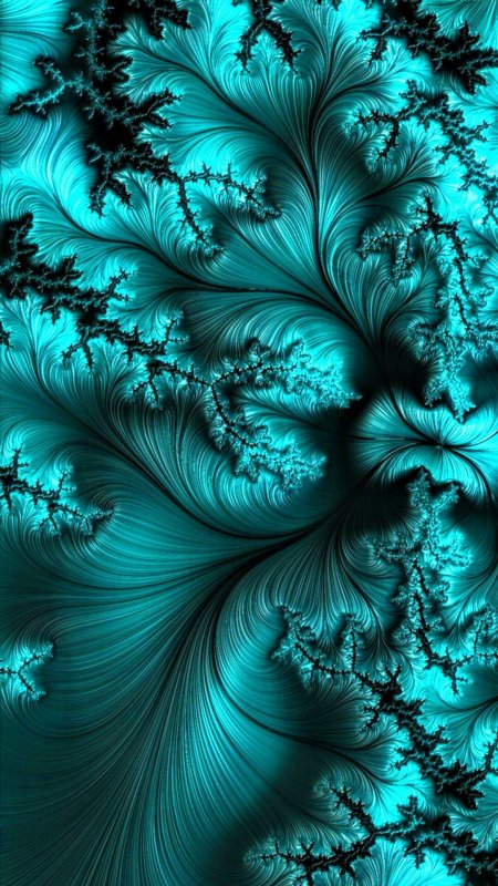 Fractal art