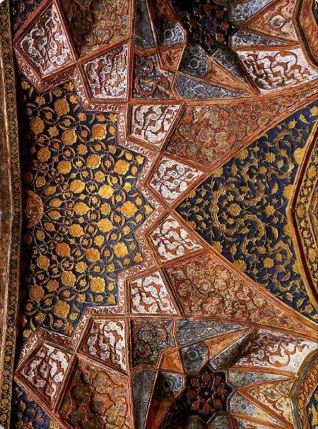 Islamic art architecture