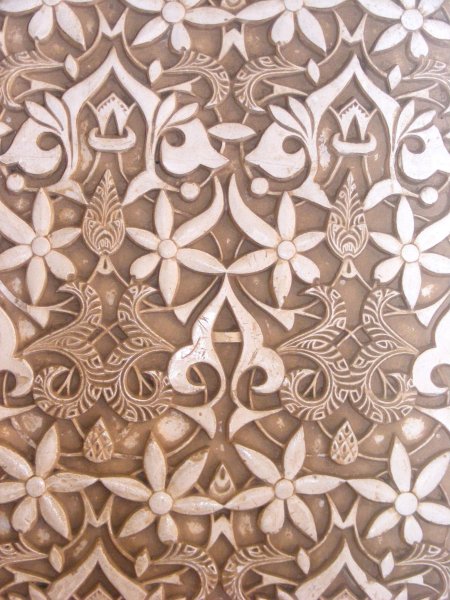Alhambra granada