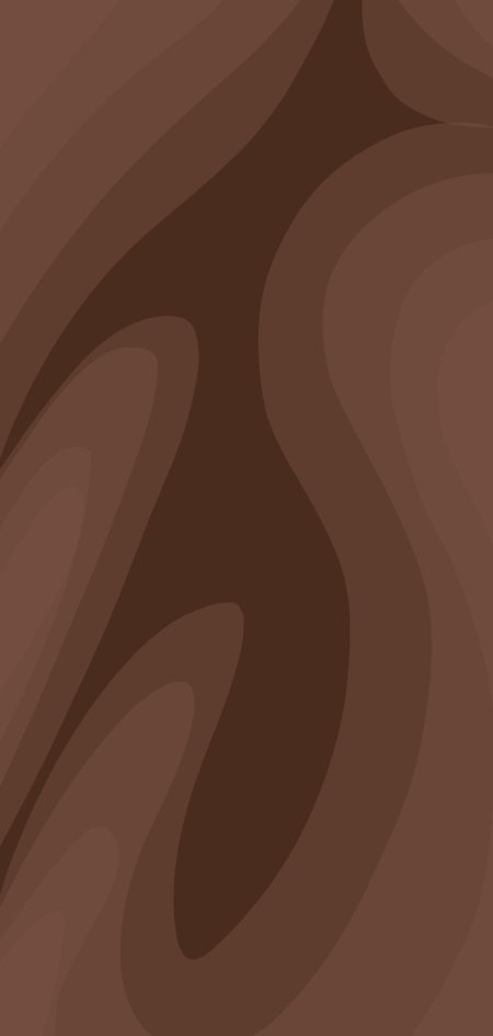 Dark brown background
