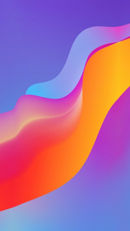 Honor play stock wallpaper