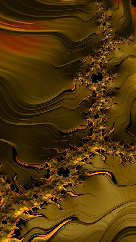 Ideas fractal
