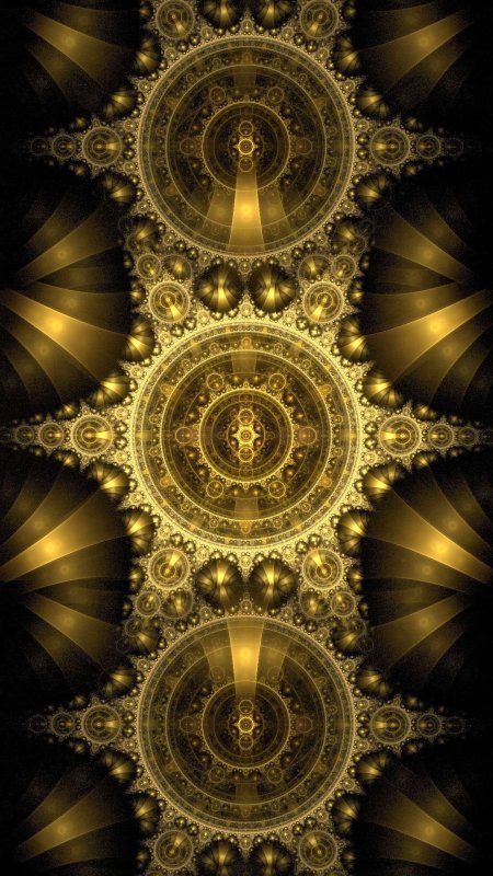 Fractal art