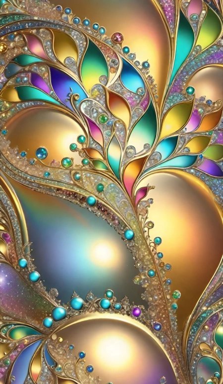 Jeanne mileti auf color hintergrundbilder fraktal hintergründe