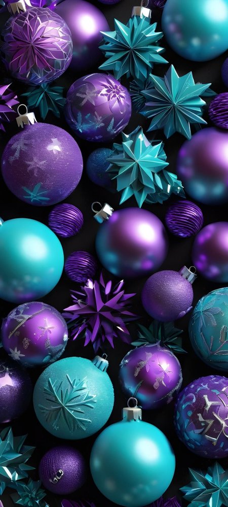 Christmas wallpaper