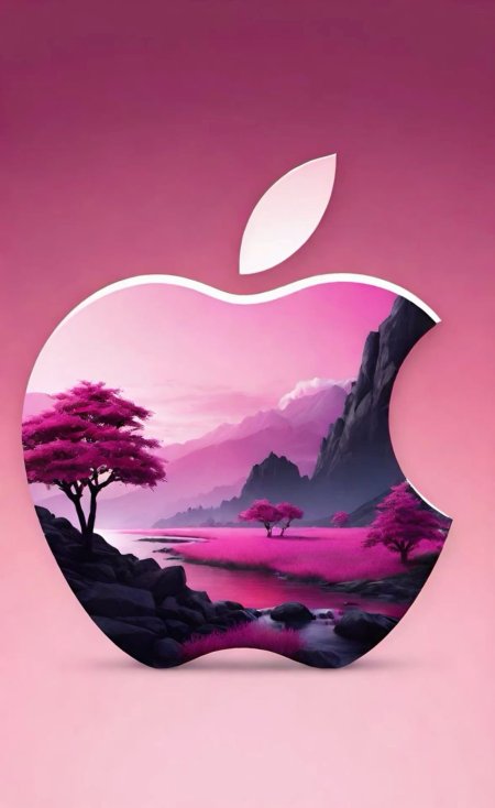 Apple wallpaper iphone