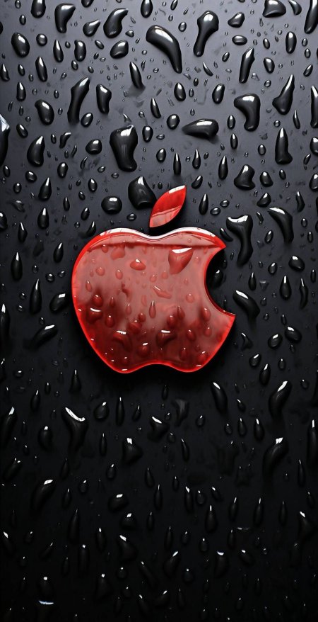 Apple company