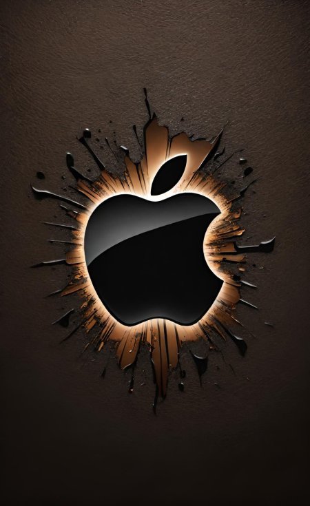 Iphone duvar kağıdı