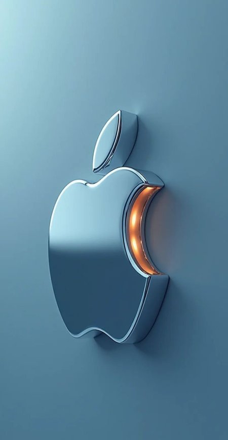 Apple mac wallpaper