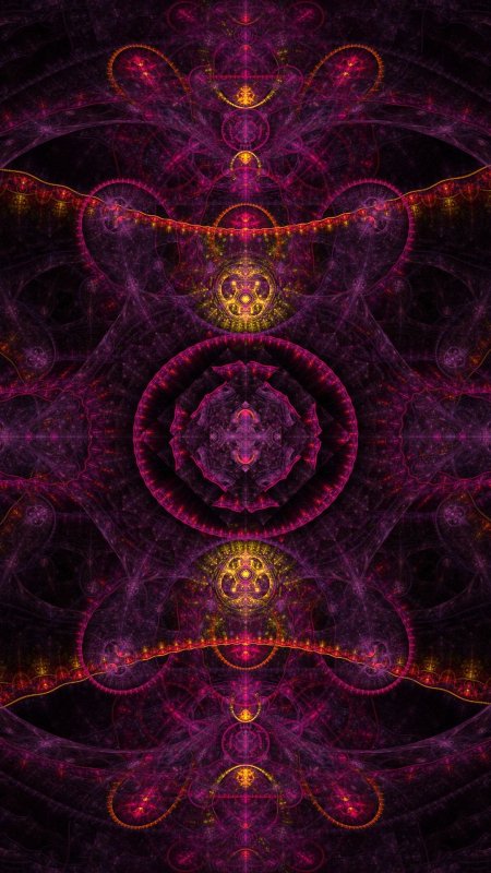 Ideas fractal