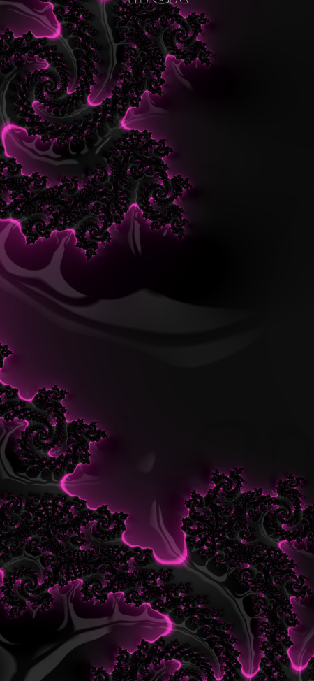 Fractal art