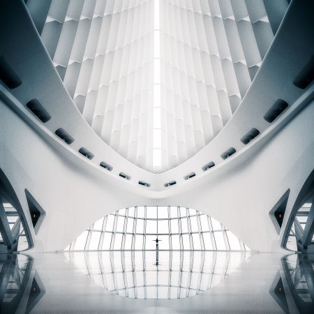 Сантьяго калатрава музей искусств милуоки скачать фон 2780 x 2780