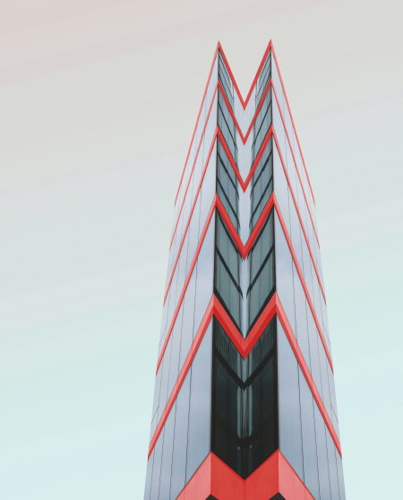 Архитектура минимализм скачать фон 2600 x 3227