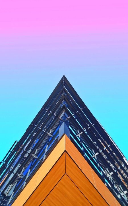 Минимализм в архитектуре скачать фон 800 x 1280