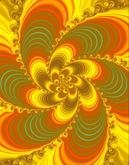 Ideas fractal