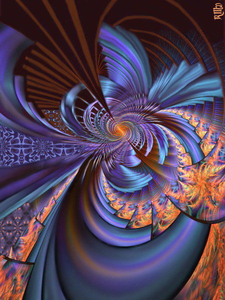 Fractal art