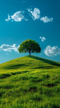 Green hills зеленые холмы