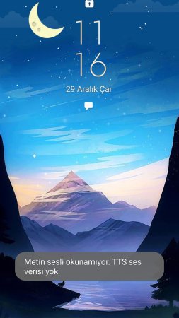 Абстрактные пейзажи скачать фон 1424 x 2532