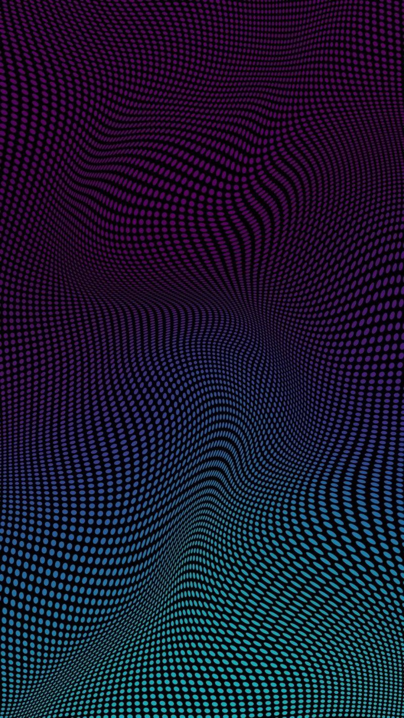 Абстракция для смартфона