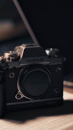Fujifilm x-t body скачать фон 720 x 1280