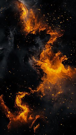 Фоновые рисунки скачать фон 2160 x 3840