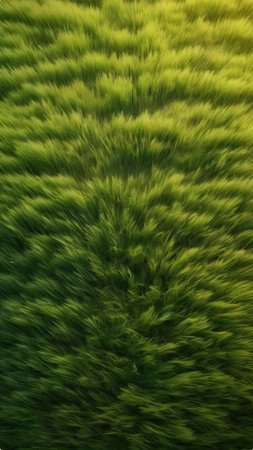 Трава фон