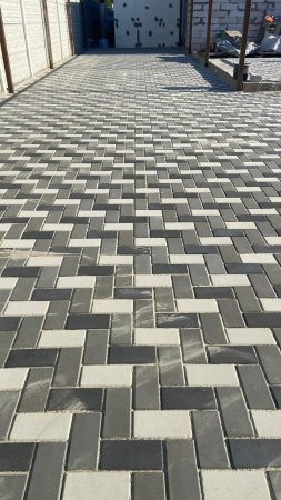Плитка новый город тротуарная варианты укладки скачать фон 720 x 1280